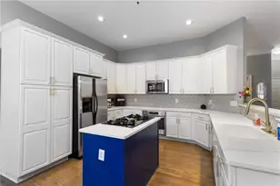 3703 Tynemoore Trce SE, Smyrna, GA 30080 - Photo 2