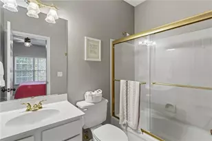 3703 Tynemoore Trce SE, Smyrna, GA 30080 - Photo 34