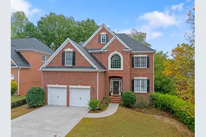 3703 Tynemoore Trace SE, Smyrna, GA 30080 - Photo 1