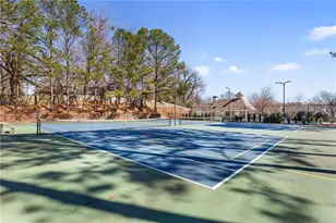 3703 Tynemoore Trce SE, Smyrna, GA 30080 - Photo 46