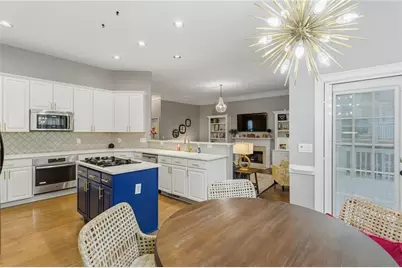 3703 Tynemoore Trace SE, Smyrna, GA 30080 - Photo 14