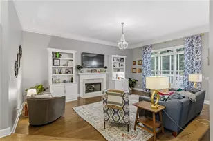 3703 Tynemoore Trce SE, Smyrna, GA 30080 - Photo 8