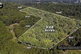 925 Arrow Trail, Waleska, GA 30183 - Photo 1