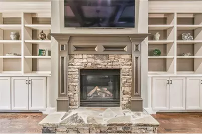 2013 Skybrooke Lane, Hoschton, GA 30548 - Photo 16