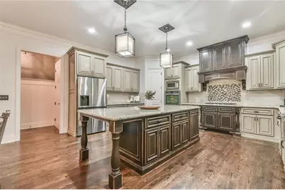 2013 Skybrooke Lane, Hoschton, GA 30548 - Photo 20