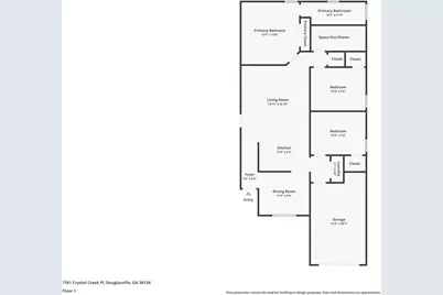 7161 Crystal Creek Place, Douglasville, GA 30134 - Photo 22