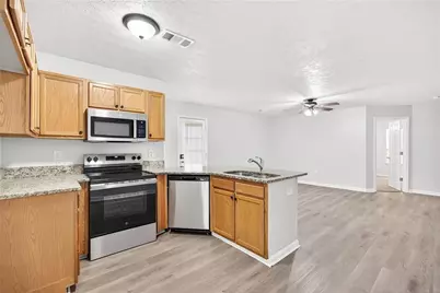 7161 Crystal Creek Place, Douglasville, GA 30134 - Photo 2