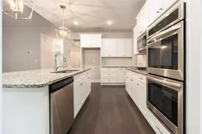 125 Silver Lake Way, Fayetteville, GA 30215 - Photo 14