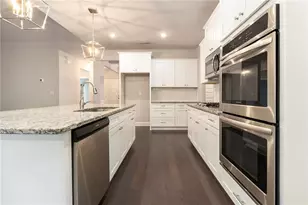 125 Silver Lake Way, Fayetteville, GA 30215 - Photo 14