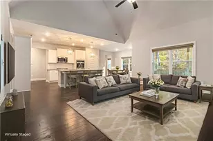 125 Silver Lake Way, Fayetteville, GA 30215 - Photo 8