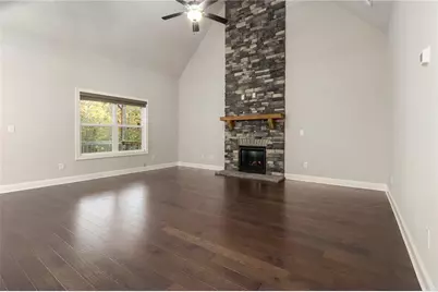 125 Silver Lake Way, Fayetteville, GA 30215 - Photo 6