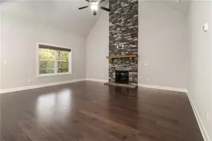 125 Silver Lake Way, Fayetteville, GA 30215 - Photo 6