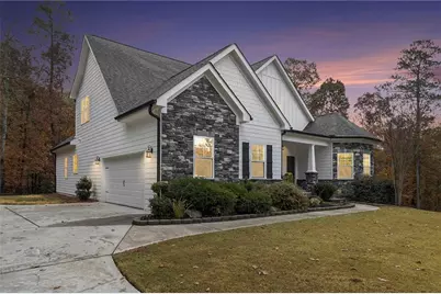 125 Silver Lake Way, Fayetteville, GA 30215 - Photo 54