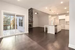 125 Silver Lake Way, Fayetteville, GA 30215 - Photo 18