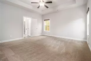 125 Silver Lake Way, Fayetteville, GA 30215 - Photo 22