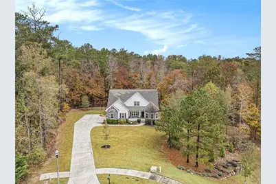 125 Silver Lake Way, Fayetteville, GA 30215 - Photo 56