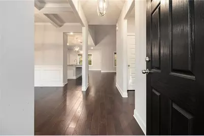 125 Silver Lake Way, Fayetteville, GA 30215 - Photo 4