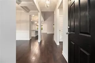 125 Silver Lake Way, Fayetteville, GA 30215 - Photo 4