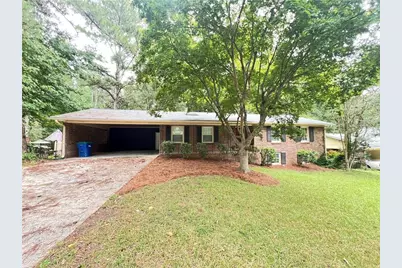 2838 The Meadows Way, College Park, GA 30349 - Photo 1