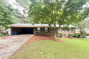 2838 The Meadows Way, College Park, GA 30349 - Photo 1