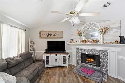 4506 Turning Leaf Drive, Gillsville, GA 30543 - Photo 6