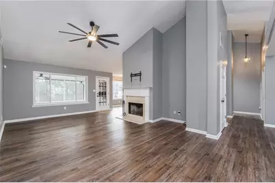 6325 N Glen Drive, Cumming, GA 30028 - Photo 8