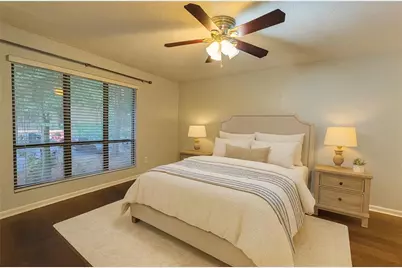 528 Warm Springs Circle, Roswell, GA 30075 - Photo 6