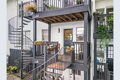 2250 Cheshire Bridge Road NE #311, Atlanta, GA 30324 - Photo 20