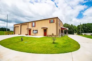 2070 Lovvorn Rd, Carrollton, GA 30117 - Photo 8