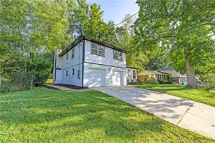 3892 Northstrand Dr, Decatur, GA 30035 - Photo 4