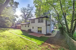 3892 Northstrand Dr, Decatur, GA 30035 - Photo 24