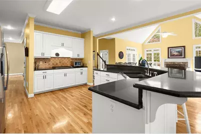 5362 Thornapple Lane, Acworth, GA 30101 - Photo 16