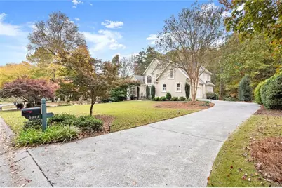 5362 Thornapple Lane, Acworth, GA 30101 - Photo 58