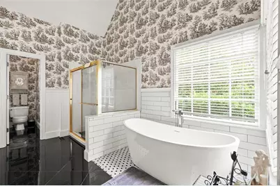 5362 Thornapple Lane, Acworth, GA 30101 - Photo 32