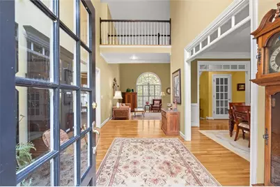 5362 Thornapple Lane, Acworth, GA 30101 - Photo 8