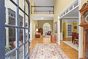 5362 Thornapple Ln, Acworth, GA 30101 - Photo 8