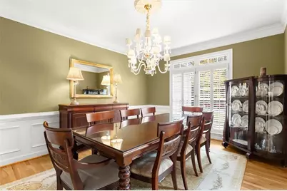 5362 Thornapple Lane, Acworth, GA 30101 - Photo 10