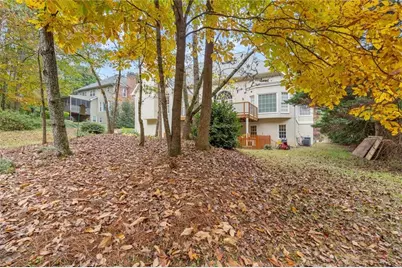 5362 Thornapple Lane, Acworth, GA 30101 - Photo 6