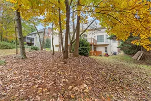 5362 Thornapple Ln, Acworth, GA 30101 - Photo 6