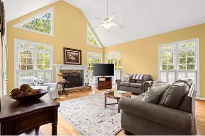 5362 Thornapple Lane, Acworth, GA 30101 - Photo 22