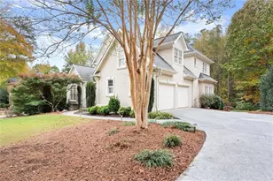 5362 Thornapple Ln, Acworth, GA 30101 - Photo 2