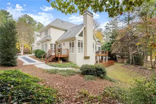 5362 Thornapple Ln, Acworth, GA 30101 - Photo 4