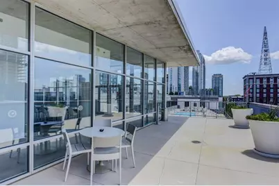 845 Spring Street #522, Atlanta, GA 30308 - Photo 16