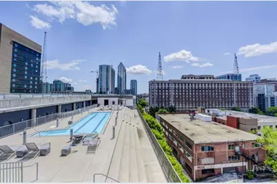 845 Spring Street #522, Atlanta, GA 30308 - Photo 18