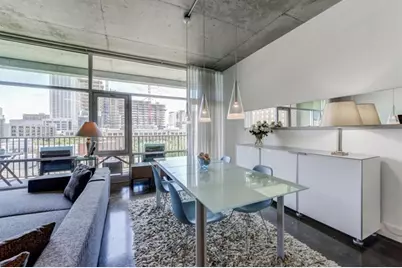 845 Spring Street #522, Atlanta, GA 30308 - Photo 4