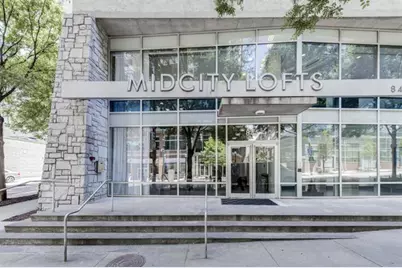 845 Spring Street #522, Atlanta, GA 30308 - Photo 22