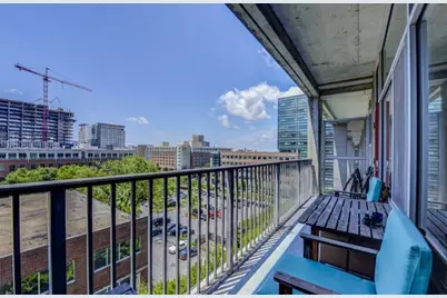 845 Spring Street #522, Atlanta, GA 30308 - Photo 12