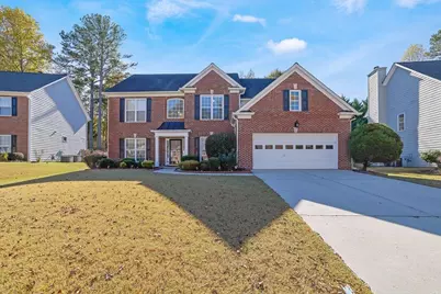 4000 Embassy Way, Lilburn, GA 30047 - Photo 1