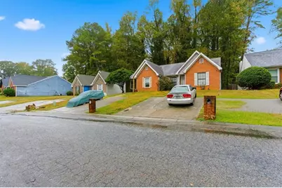 5362 Cherry Wood Drive, Stone Mountain, GA 30083 - Photo 28