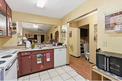 5362 Cherry Wood Drive, Stone Mountain, GA 30083 - Photo 8